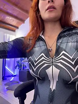 Miss-Abbii online show from 15, 2, 2026