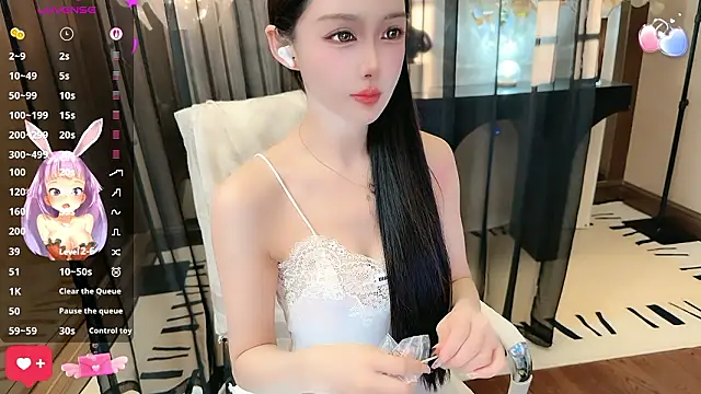 Aisi-20 online show from 23, 2, 2026