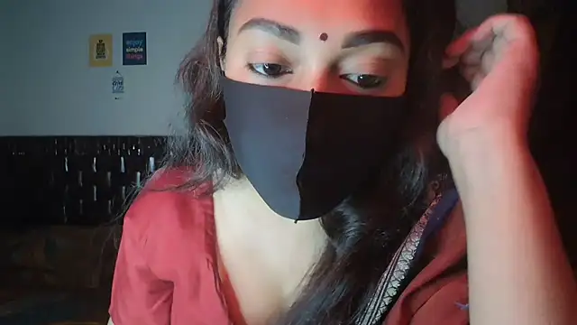 Most-Beautiful-Queen online show from 7, 11, 2025