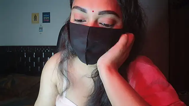 Most-Beautiful-Queen online show from 9, 11, 2025