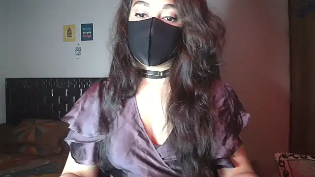 Most-Beautiful-Queen online show from 15, 11, 2025