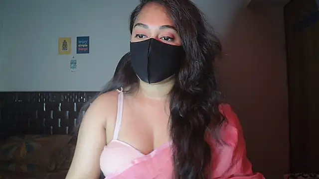 Most-Beautiful-Queen online show from 16, 11, 2025