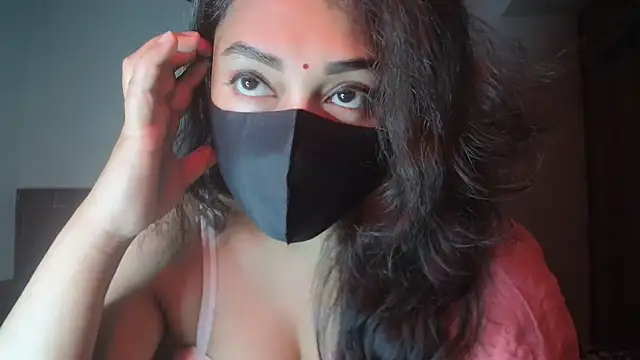 Most-Beautiful-Queen online show from 21, 11, 2025