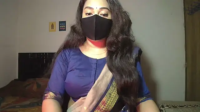 Most-Beautiful-Queen online show from 12, 3, 2026