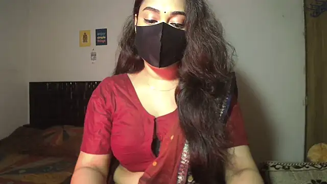 Most-Beautiful-Queen online show from 25, 3, 2026