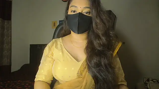 Most-Beautiful-Queen online show from 20, 7, 2026