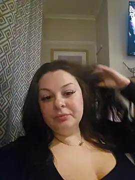 Snapshot of Britishbella chatting on 21, 2, 2025 Britishbella online show from 21, 2, 2025