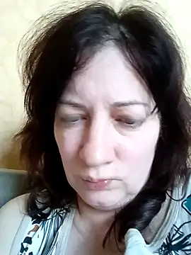 SusanaxPretty online show from 25, 4, 2026