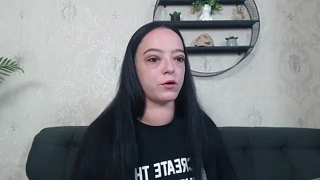 IzabelllNoir online show from 30, 11, 2025