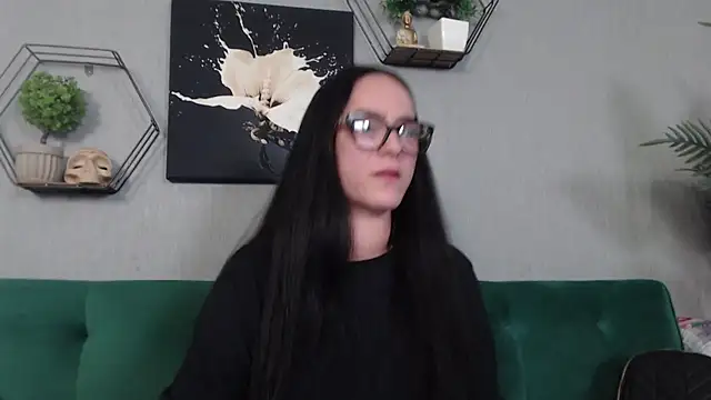 IzabelllNoir online show from 3, 3, 2026