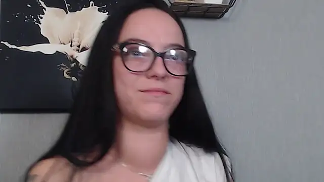 IzabelllNoir online show from 18, 3, 2026