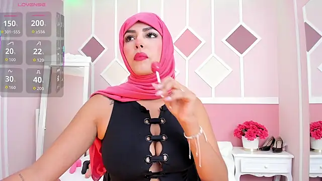 Snapshot of Lea_nahid chatting on 16, 2, 2026 Lea nahid online show from 16, 2, 2026