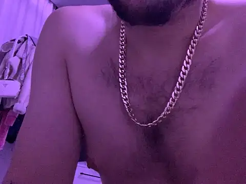 ArtemMR online show from 10, 12, 2024