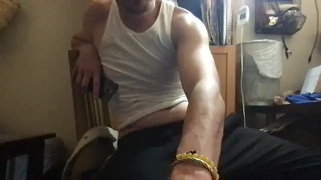 buckaztecc online show from 28, 10, 2025