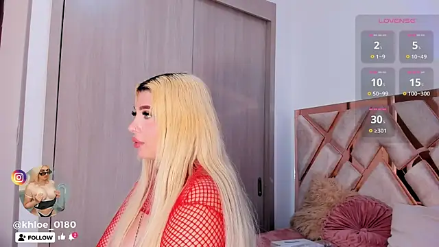 khloe  018 online show from 20, 12, 2025