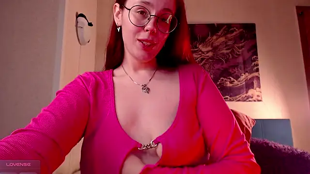 VanessaLincum online show from 15, 12, 2025