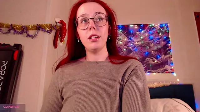 VanessaLincum online show from 16, 1, 2026