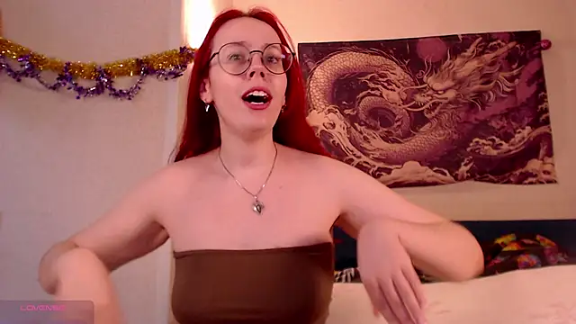 VanessaLincum online show from 26, 2, 2026