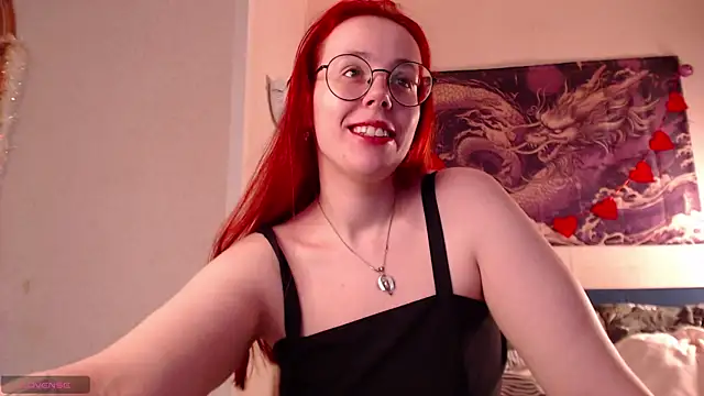 VanessaLincum online show from 22, 5, 2026