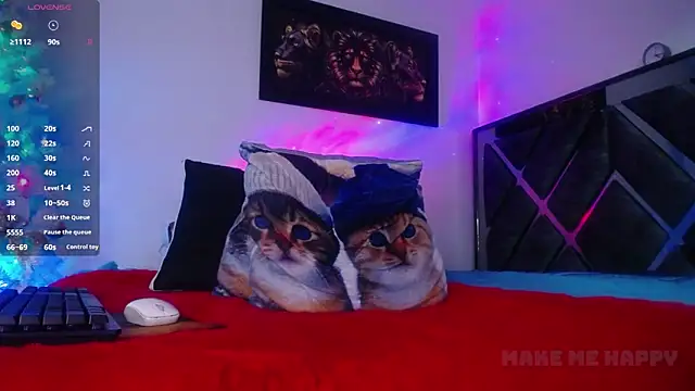 Snapshot of Marc__Waatson chatting on 13, 12, 2024 Marc Waatson online show from 13, 12, 2024