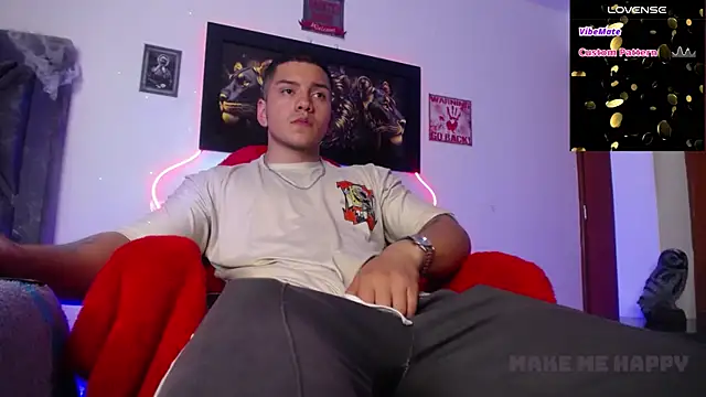 Snapshot of Marc__Waatson chatting on 28, 9, 2025 Marc Waatson online show from 28, 9, 2025