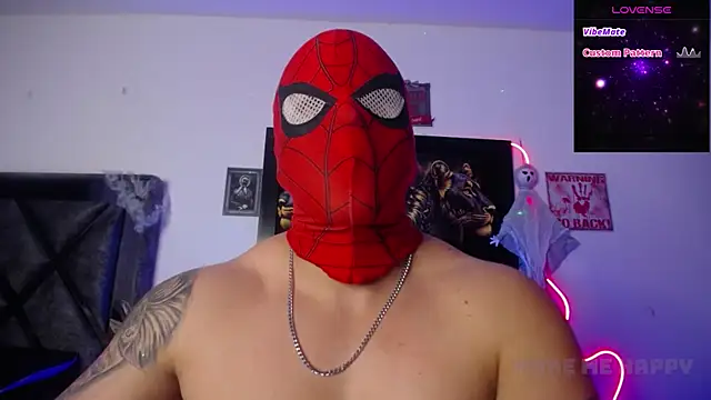 Snapshot of Marc__Waatson chatting on 10, 10, 2025 Marc Waatson online show from 10, 10, 2025