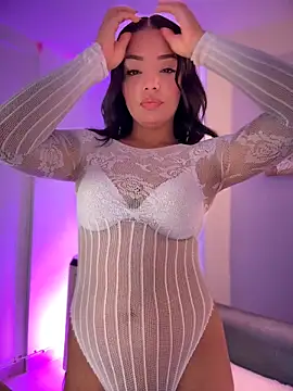 Snapshot of Sara_LipsX chatting on 3, 5, 2026 Sara LipsX online show from 3, 5, 2026