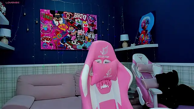 Snapshot of Angel_Sapphire_ chatting on 19, 12, 2024 Angel Sapphire online show from 19, 12, 2024