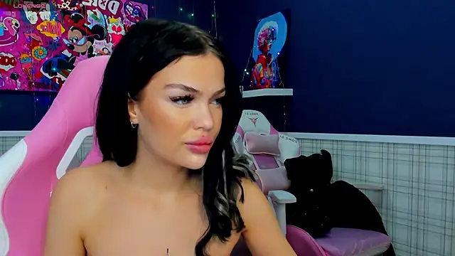 Snapshot of Angel_Sapphire_ chatting on 19, 12, 2024 Angel Sapphire online show from 19, 12, 2024