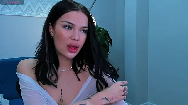 Snapshot of Angel_Sapphire_ chatting on 26, 12, 2024 Angel Sapphire online show from 26, 12, 2024