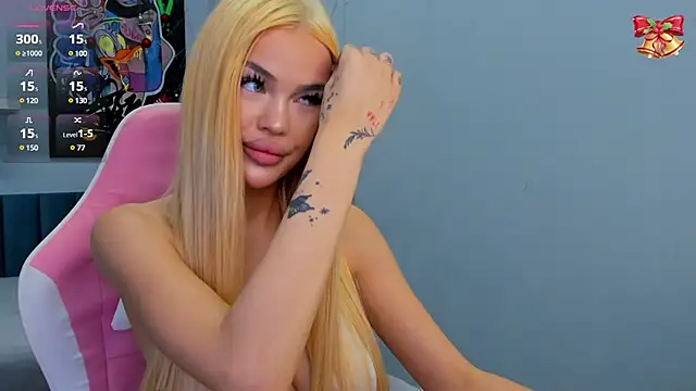 Snapshot of Angel_Sapphire_ chatting on 6, 1, 2025 Angel Sapphire online show from 6, 1, 2025