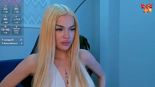 Snapshot of Angel_Sapphire_ chatting on 9, 1, 2025 Angel Sapphire online show from 9, 1, 2025