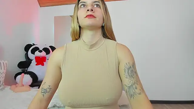 AtheneaRossi online show from 26, 2, 2025