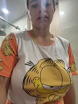 AtheneaRossi online show from 10, 4, 2026