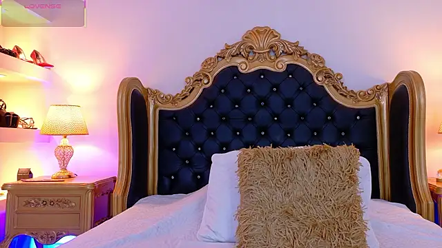 AdelinaVans online show from 26, 2, 2026