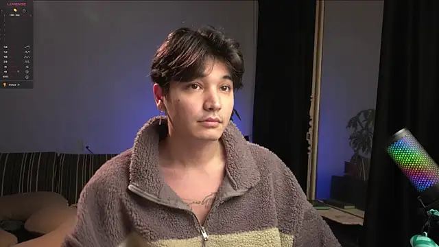 cherrydany online show from 22, 9, 2025