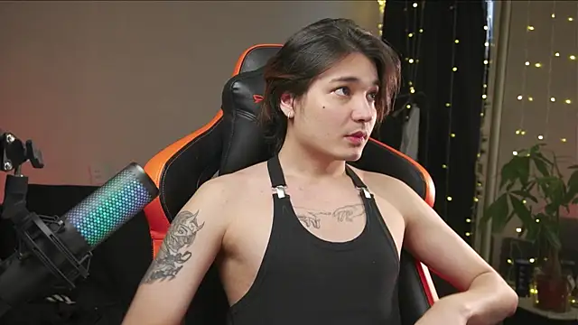 cherrydany online show from 20, 2, 2026