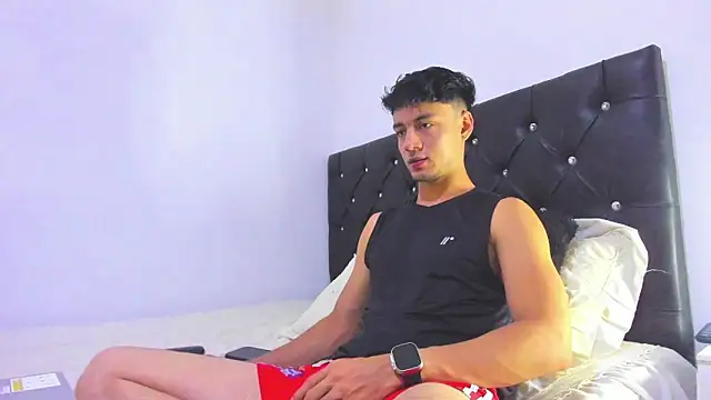 Sebastian-Dash online show from 23, 1, 2025