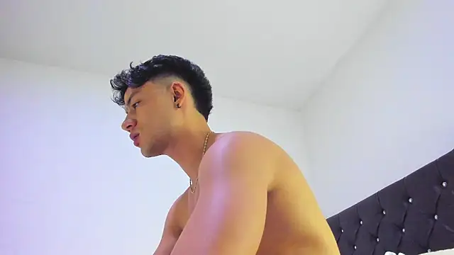 Sebastian-Dash online show from 14, 3, 2025