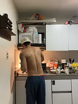 Snapshot of Rafa_garcia28 chatting on 2, 3, 2026 Rafa garcia28 online show from 2, 3, 2026