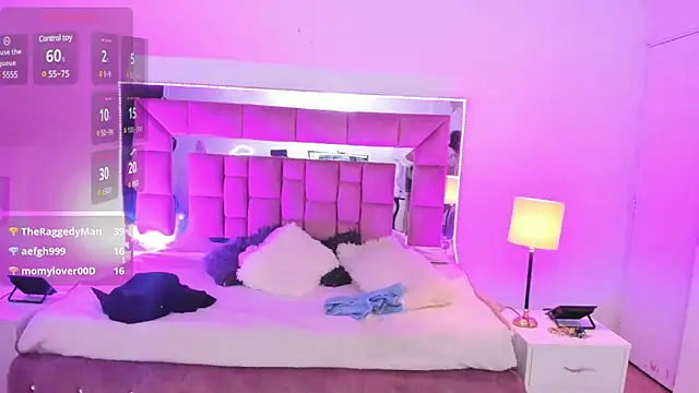 Aliciia cute1 online show from 20, 3, 2025