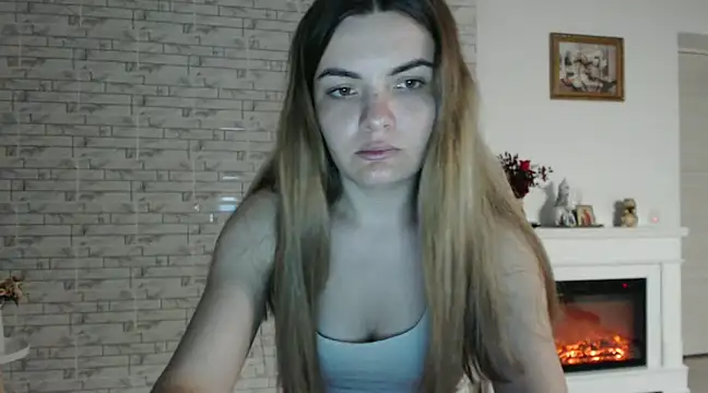  JustmeHere  online show from 30, 1, 2025