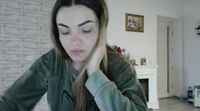  JustmeHere  online show from 3, 2, 2025