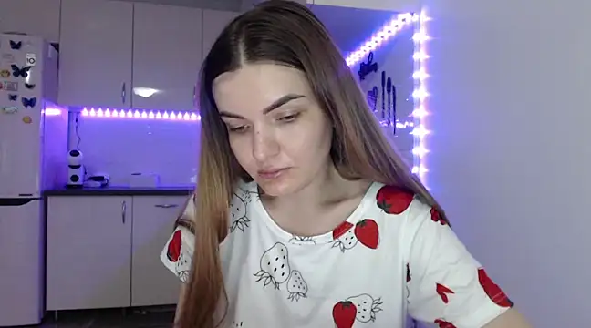  JustmeHere  online show from 19, 2, 2025