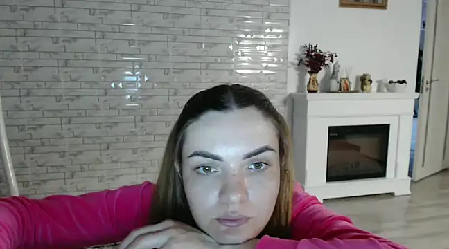  JustmeHere  online show from 23, 2, 2025