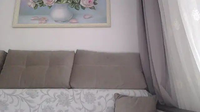  JustmeHere  online show from 15, 10, 2025