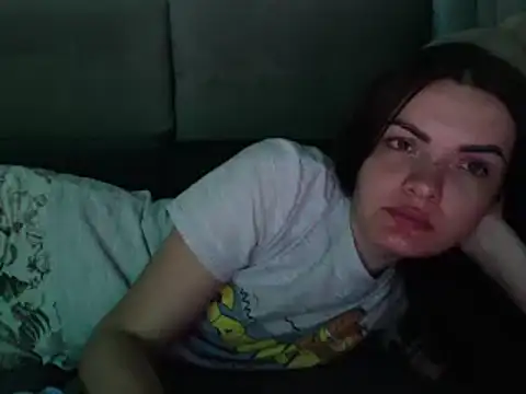  JustmeHere  online show from 26, 10, 2025