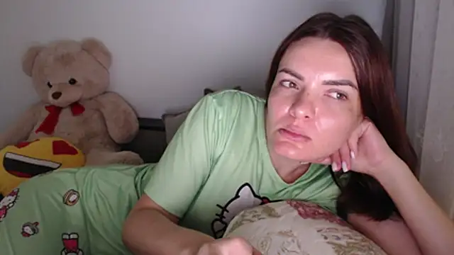  JustmeHere  online show from 30, 11, 2025