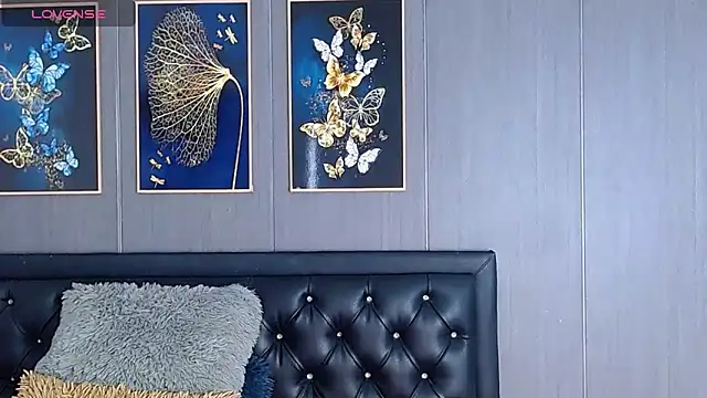 Evelynn sex  online show from 21, 12, 2024