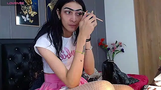 Evelynn sex  online show from 26, 12, 2024